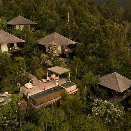 Munduk Cabins