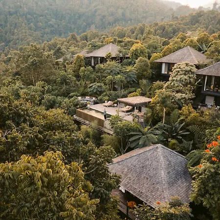 Munduk Cabins