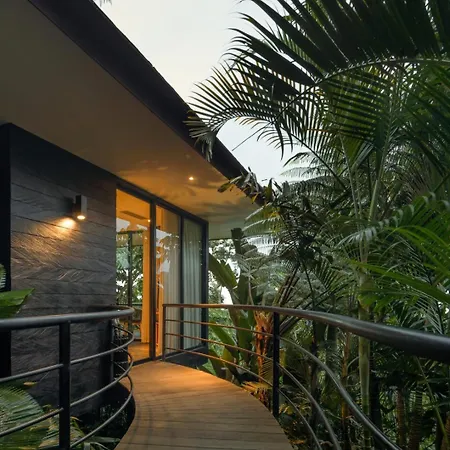 Munduk Cabins