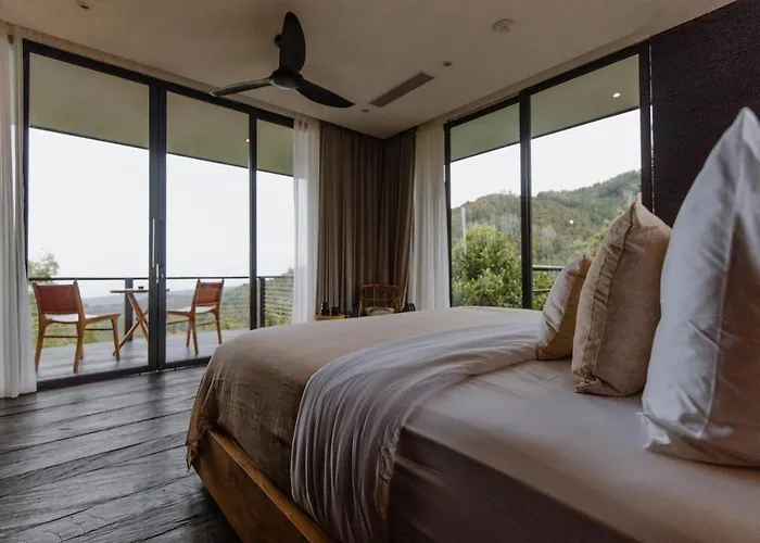 Munduk Cabins 5*