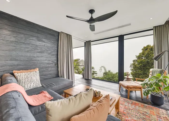 Munduk Cabins 5*