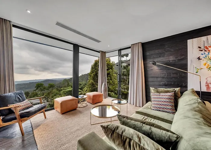Munduk Cabins 5*