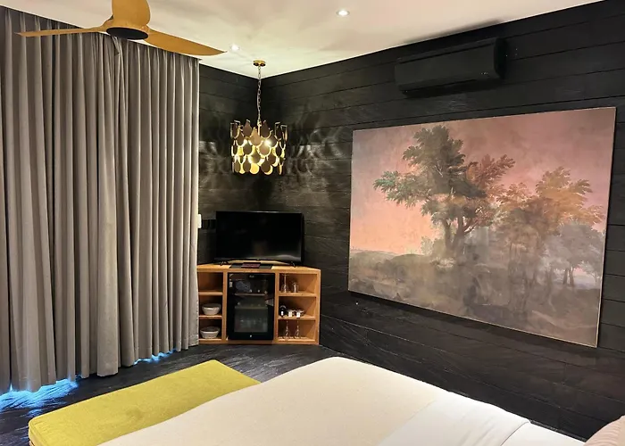 Munduk Cabins 5*