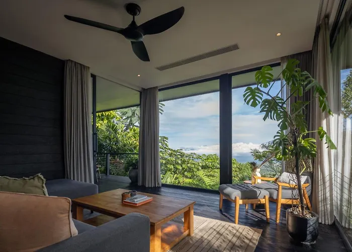 Munduk Cabins 5*