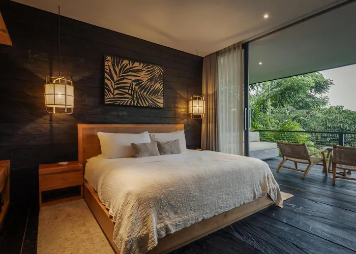 Munduk Cabins 5* Мундук