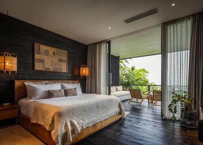 Munduk Cabins 5* Munduk