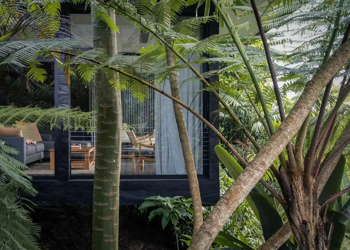 Munduk Cabins 5*