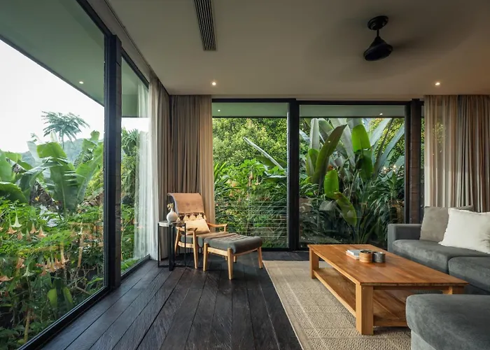 Munduk Cabins