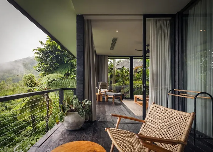 Munduk Cabins