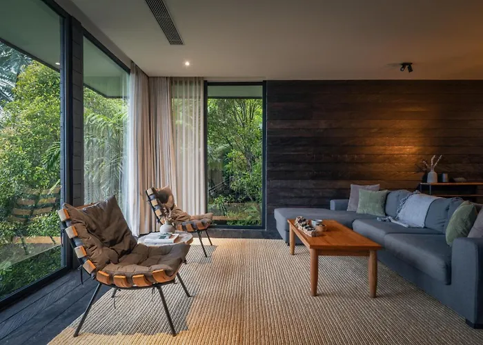 Munduk Cabins 5*