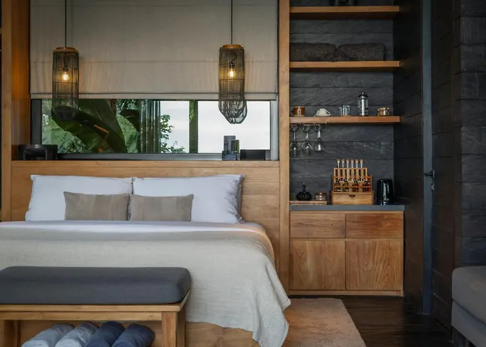 Munduk Cabins Munduk