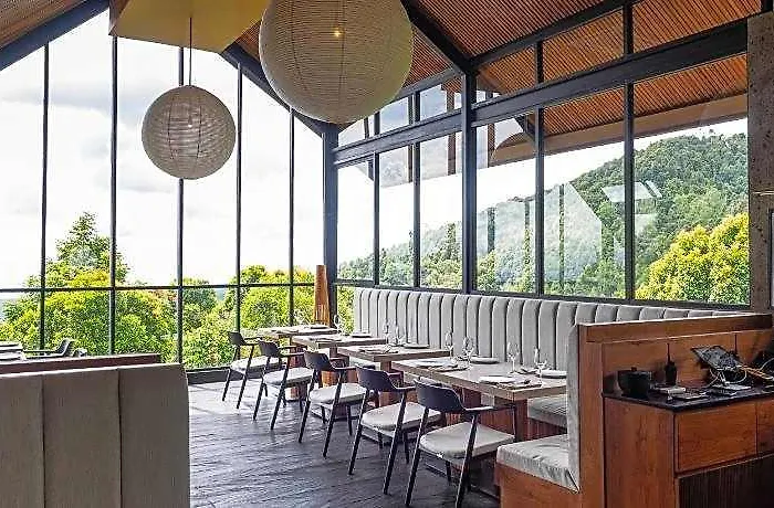 فندق Munduk Cabins 5*