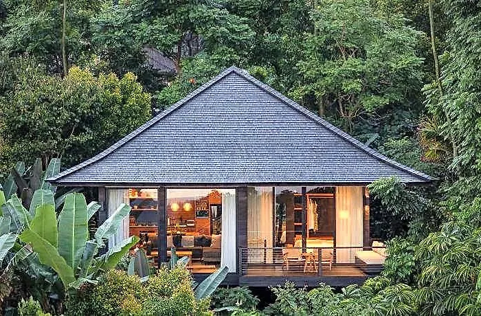 Munduk Cabins فندق