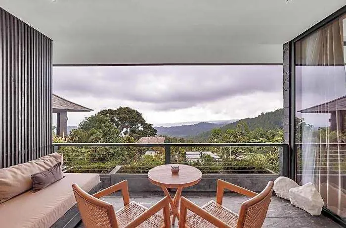 Munduk Cabins فندق 5*