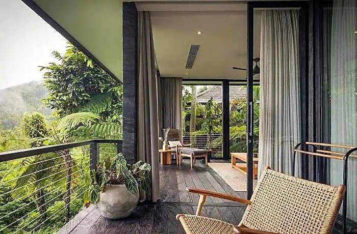 Munduk Cabins 5*