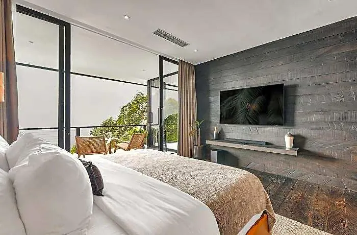 Munduk Cabins موندوغْ