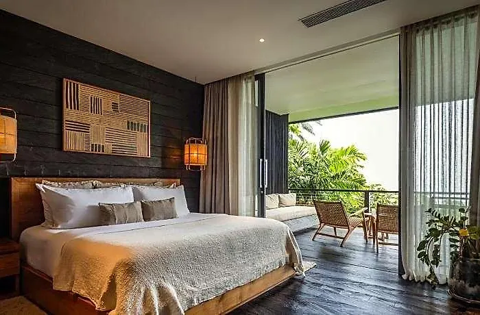 فندق Munduk Cabins 5*