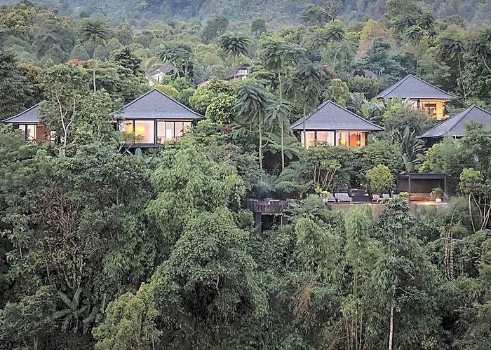 Munduk Cabins