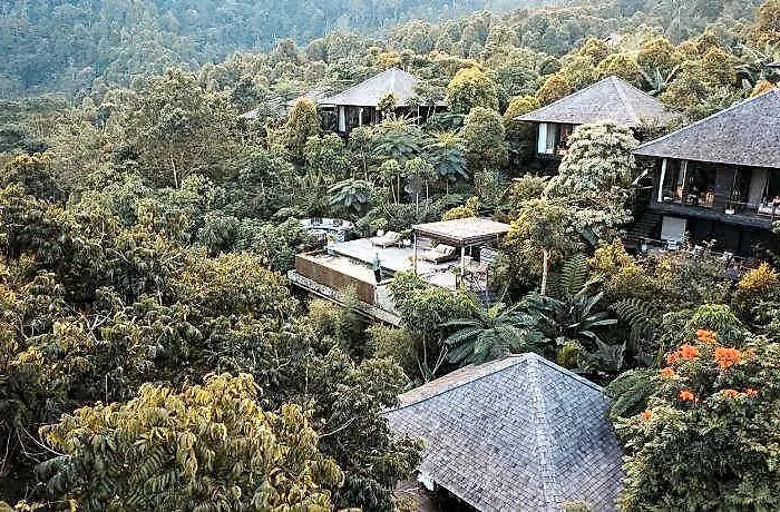 Munduk Cabins فندق 5*