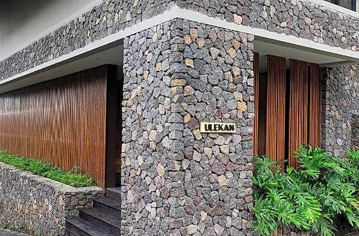 فندق Munduk Cabins