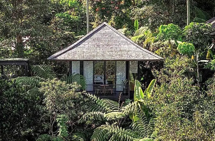 فندق Munduk Cabins موندوغْ