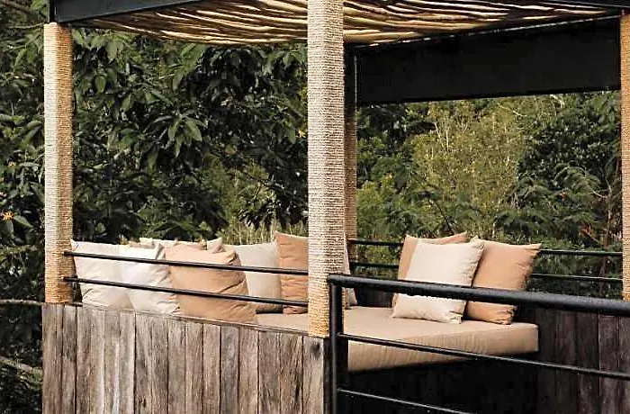 Munduk Cabins فندق موندوغْ