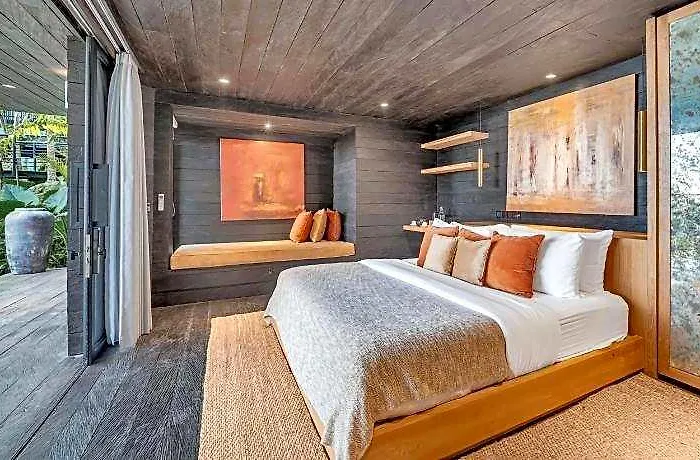 Munduk Cabins فندق موندوغْ
