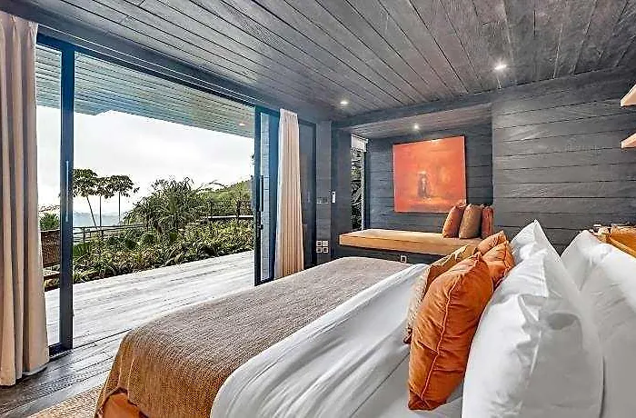 Munduk Cabins فندق