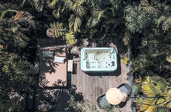 Munduk Cabins 5*